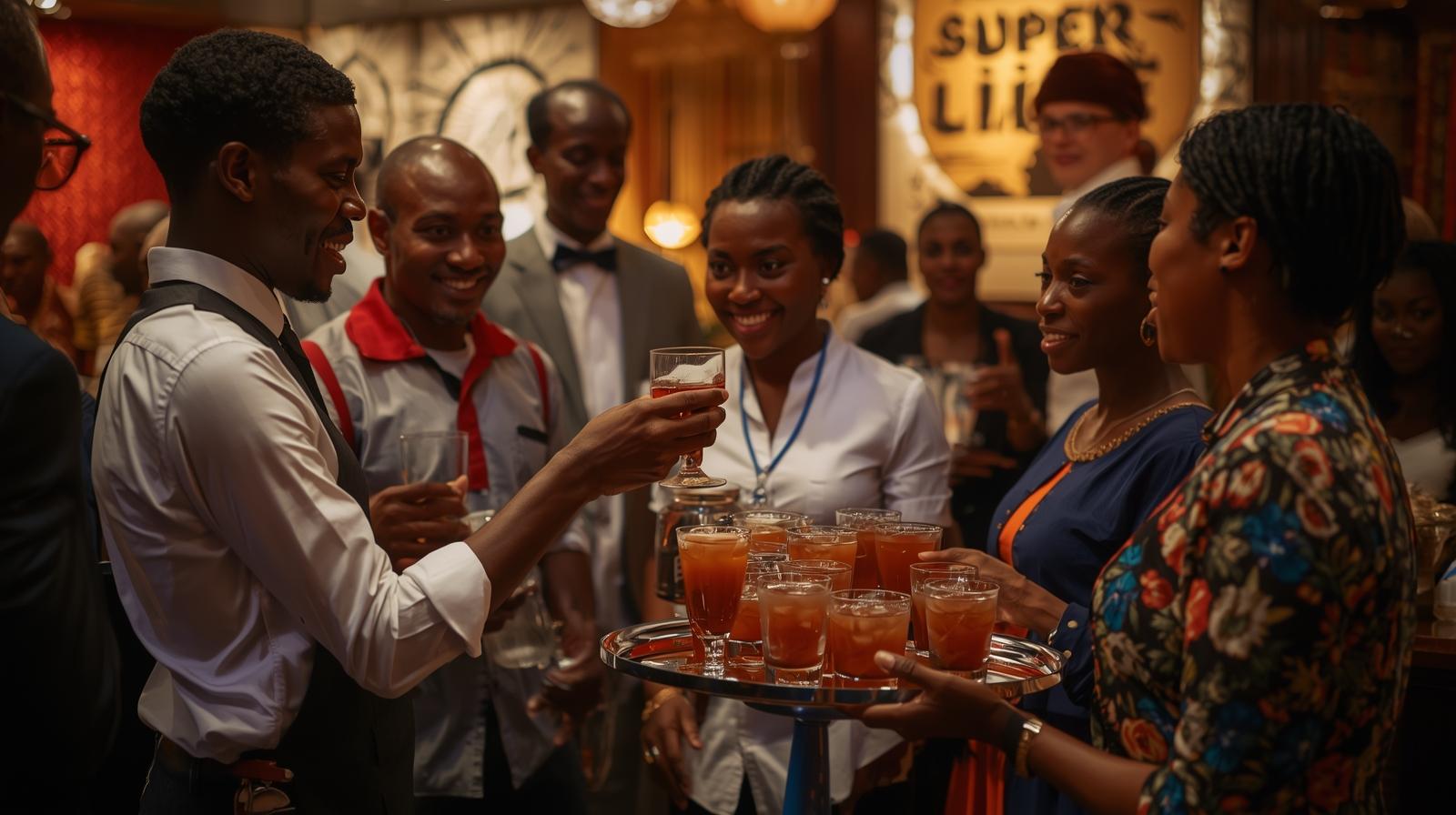 Journées Dégustation